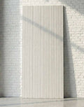 Peak concrete cladding panel