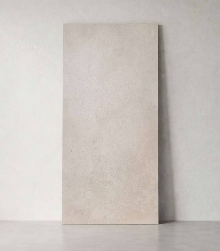 Strata concrete panel